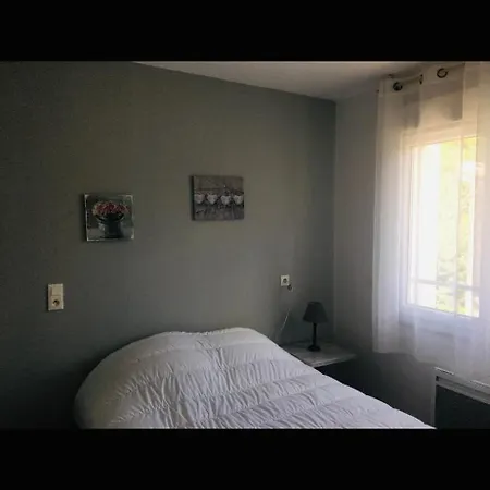 F3 Proche Cure Thermale * Lamalou-les-Bains